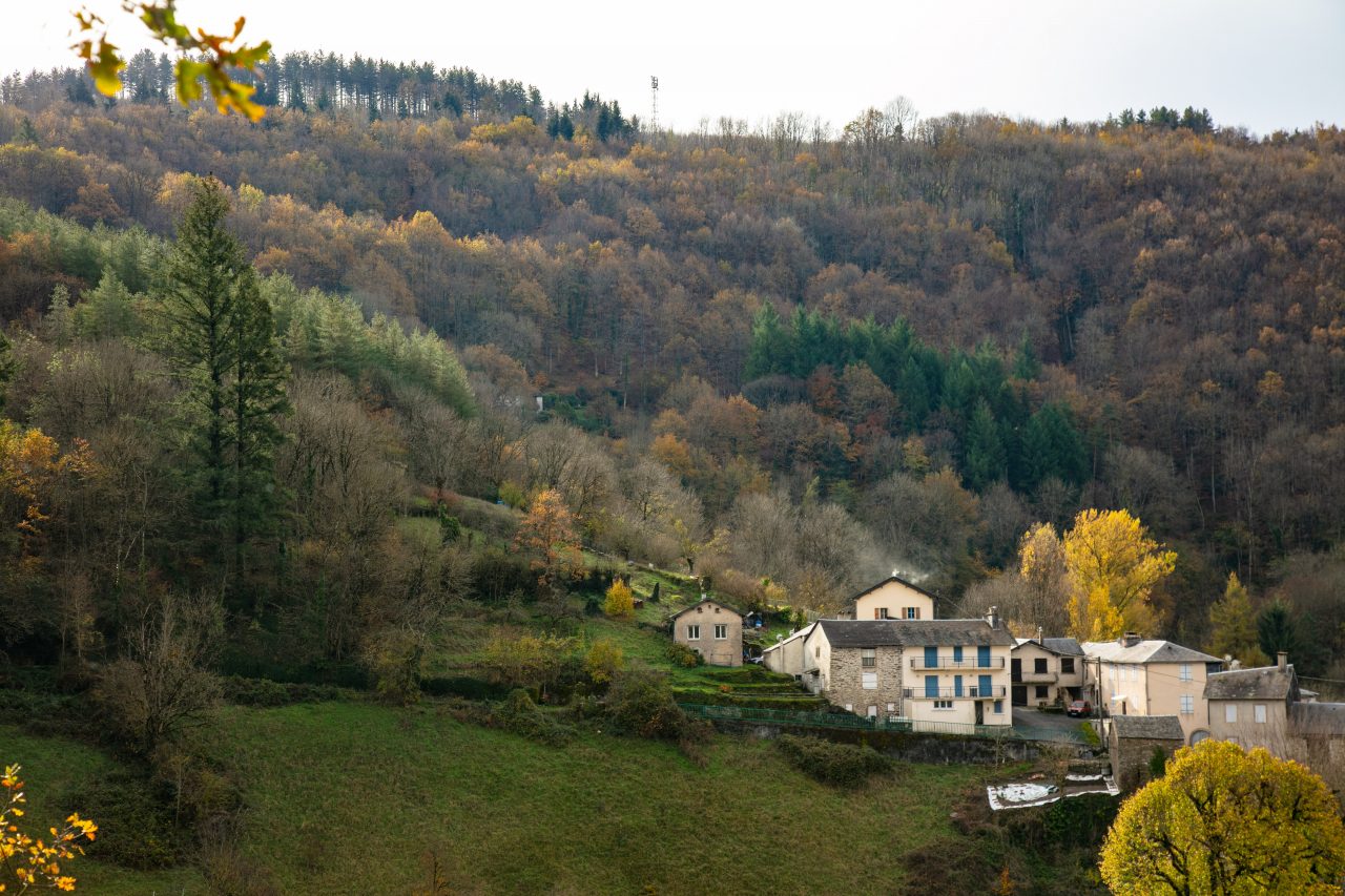 Château Mairie de Lacaze