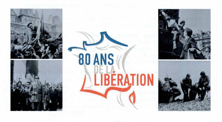 Les 80 ans de la Libération du Tarn