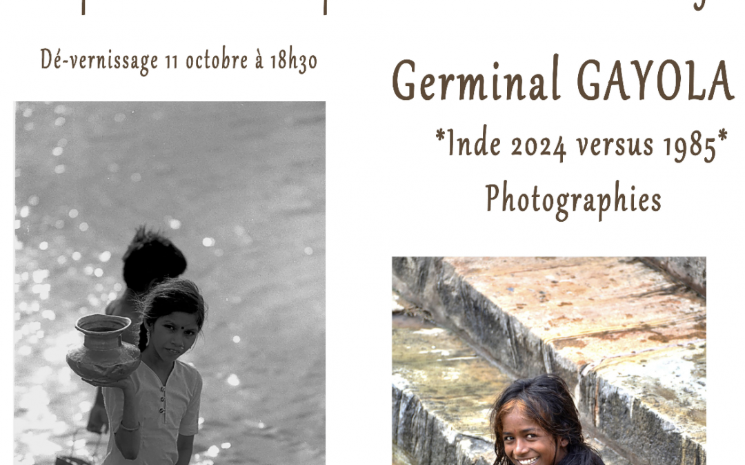 Germinal Gayola