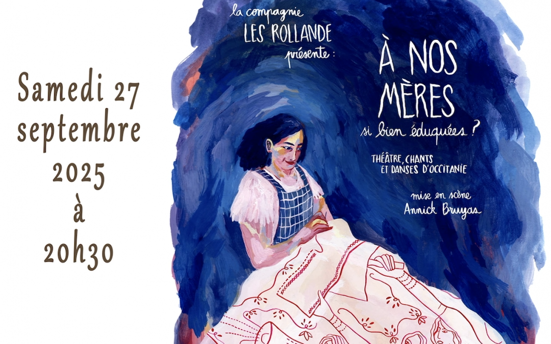 À nos mères