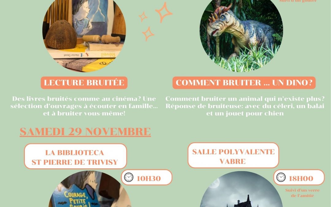 Festival du Bruitage